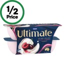 Danone-Ultimate-Yoghurt-4-x-115g-From-the-Fridge Sale