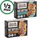 Nice-Natural-Nut-Butter-Bars-175g-Pk-5 Sale