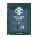 Starbucks-By-Nespresso-Coffee-Capsules-Pk-36 Sale