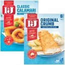 IJ-Fish-Tenders-Fillets-or-Calamari-Rings-320-425g Sale