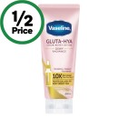 Vaseline-Gluta-Hya-Serum-Burst-Lotion-200ml Sale