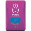 Poise-Pads-Pk-8-16 Sale