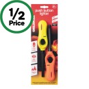 Grillworx-Push-Button-Lighter-Pk-2 Sale
