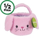 Easter-Plush-Basket-Assorted Sale