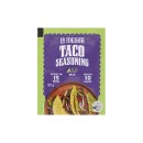 La-Mesita-Taco-Seasoning-35g Sale