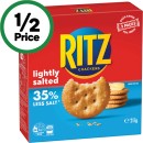 Ritz-Crackers-217-227g Sale