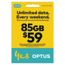 Optus-59-Prepaid-SIM-Starter-Kit Sale