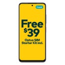 Optus-Nubia-Focus-5G Sale