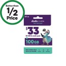 Dodo-33-Starter-Pack Sale