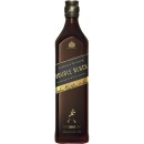 Johnnie-Walker-Double-Black-Whisky-700mL Sale