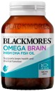 Blackmores-Omega-Brain-60-Capsules Sale