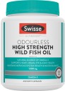 Swisse-Ultiboost-Odourless-High-Strength-Wild-Fish-Oil-1500mg-400-Capsules Sale