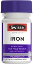 Swisse-Ultiboost-Iron-30-Tablets Sale