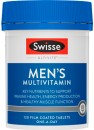 Swisse-Ultivite-Mens-Multivitamin-120-Tablets Sale