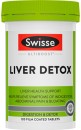 Swisse-Ultiboost-Liver-Detox-120-Tablets Sale