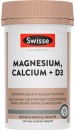 Swisse-Ultiboost-Magnesium-Calcium-D3-120-Tablets Sale