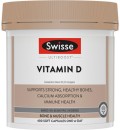Swisse-Ultiboost-Vitamin-D-400-Capsules Sale