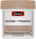 Swisse-Ultiboost-Calcium-Vitamin-D-150-Tablets Sale