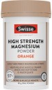 Swisse-Ultiboost-High-Strength-Magnesium-Powder-Orange-180g Sale
