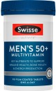 Swisse-Ultivite-Mens-50-Multivitamin-90-Tablets Sale