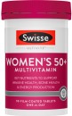 Swisse-Ultivite-Womens-50-Multivitamin-90-Tablets Sale