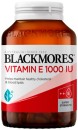 Blackmores-Vitamin-E-1000IU-100-Capsules Sale