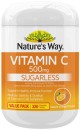Natures-Way-Vitamin-C-500mg-320-Tablets Sale