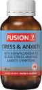 Fusion-Stress-Anxiety-60-Tablets Sale