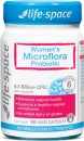 Life-Space-Womens-Microflora-Probiotic-60-Capsules Sale