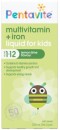 Pentavite-Multivitamin-Iron-Liquid-for-Kids-Lemon-Lime-Flavour-200mL Sale