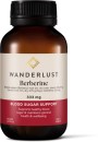 Wanderlust-Berberine-60-Capsules Sale