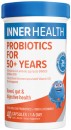 Inner-Health-Probiotics-for-50-Years-40-Capsules Sale