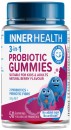 Inner-Health-3-in-1-Probiotic-50-Gummies Sale