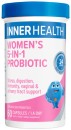 Inner-Health-Womens-5-In-1-Probiotic-60-Capsules Sale