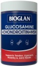 Bioglan-Glucosamine-Chondroitin-MSM-180-Tablets Sale