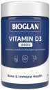 Bioglan-Vitamin-D3-1000IU-250-Capsules Sale
