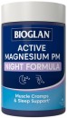 Bioglan-Active-Magnesium-PM-Night-Formula-60-Tablets Sale