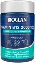 Bioglan-Vitamin-B12-2000mcg-Energy-Cognition-90-Tablets Sale