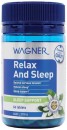 Wagner-Relax-And-Sleep-60-Tablets Sale
