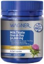 Wagner-Milk-Thistle-One-A-Day-50000mg-60-Capsule Sale