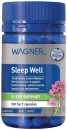 Wagner-Sleep-Well-100-Capsules Sale