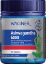 Wagner-Ashwagandha-6000-120-Capsules Sale