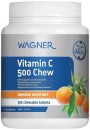 Wagner-Vitamin-C-500-Chewable-500-Tablets Sale