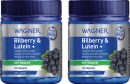Wagner-Bilberry-Lutein-120-Capsules Sale