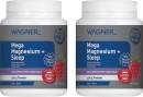 Wagner-Mega-Magnesium-Sleep-Berry-400g Sale