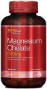 Microgenics-Magnesium-Chelate-500mg-200-Capsules Sale