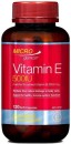 Microgenics-Vitamin-E-500IU-120-Capsules Sale
