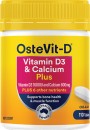 OsteVit-D-Vitamin-D3-Calcium-Plus-110-Tablets Sale