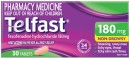 Telfast-180mg-30-Tablets Sale