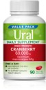 Ural-High-Strength-Cranberry-60000mg-90-Capsules Sale